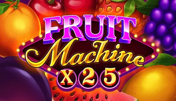 Играть в Fruit Machine в Феникс казино